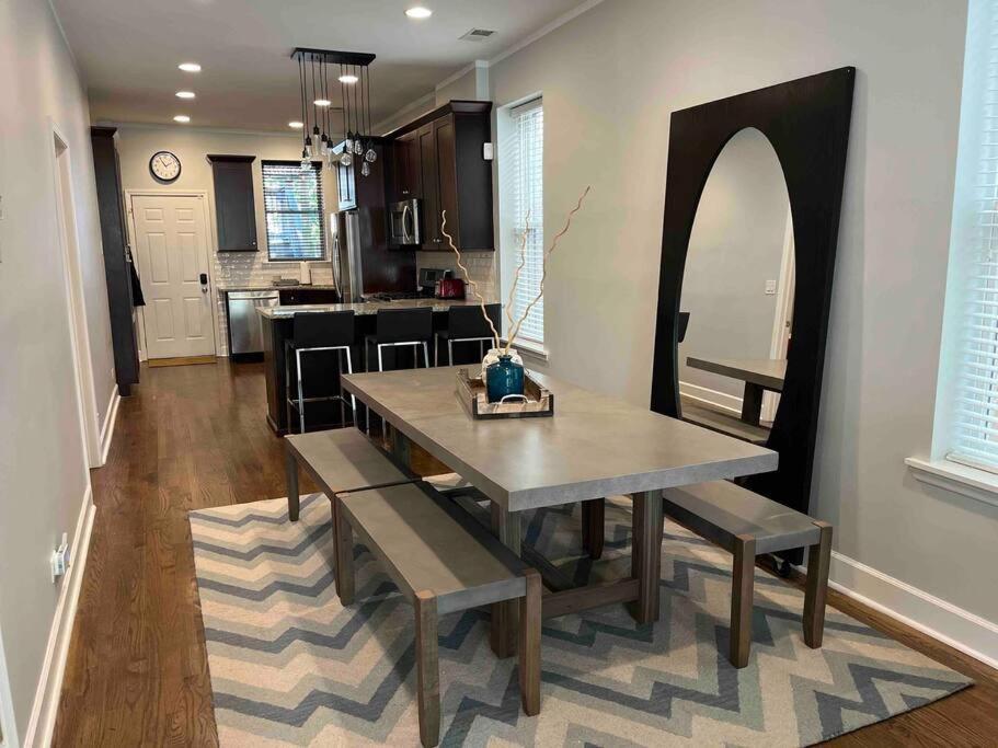 Appartement Trendy West Town Flat - 2 Bed / 1.5 Bath W Parking à Chicago Extérieur photo