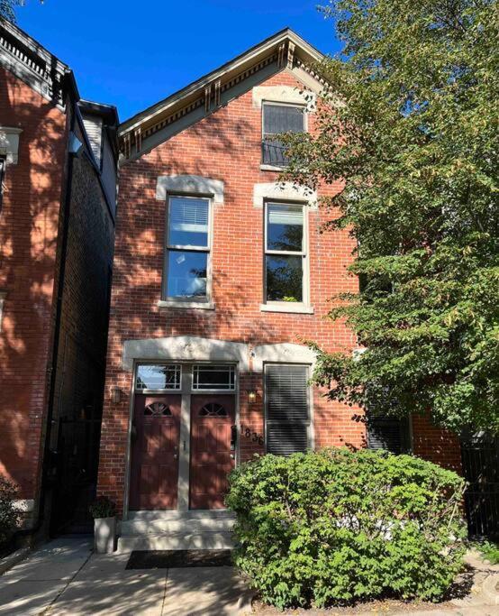 Appartement Trendy West Town Flat - 2 Bed / 1.5 Bath W Parking à Chicago Extérieur photo