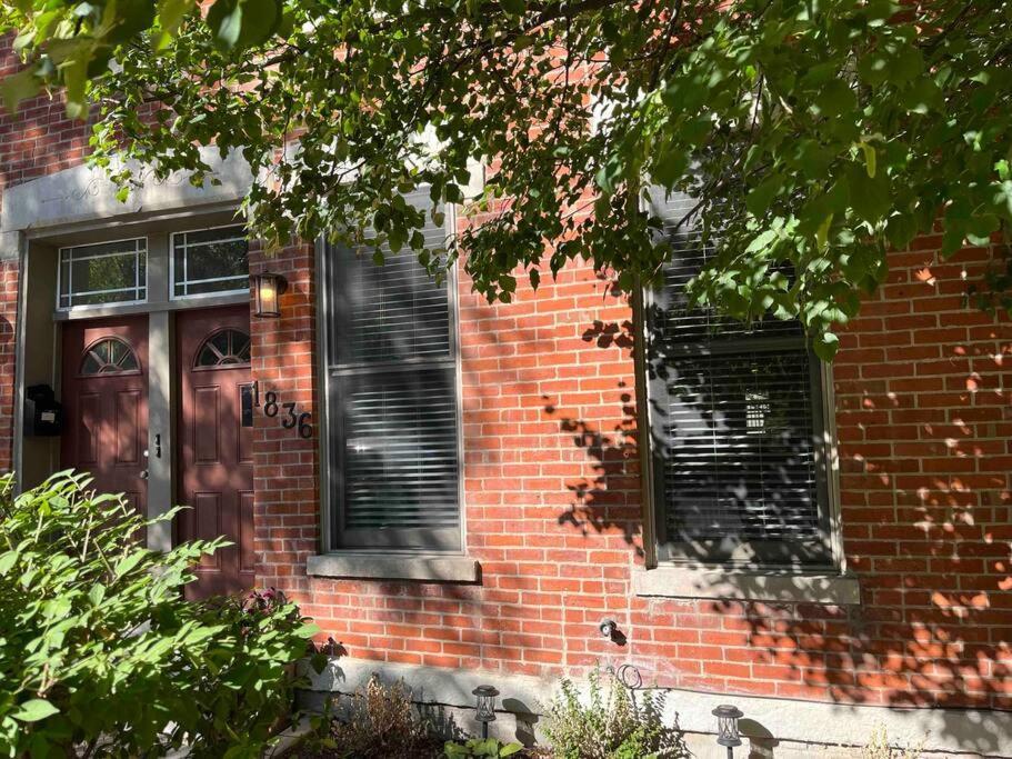 Appartement Trendy West Town Flat - 2 Bed / 1.5 Bath W Parking à Chicago Extérieur photo
